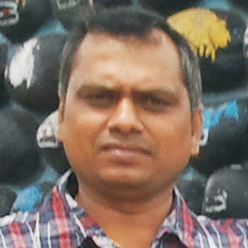 Sunil