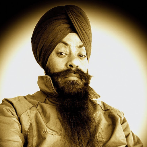 Amarjit S Kukreja 