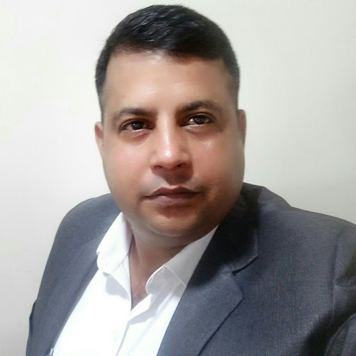 Anil Kumar