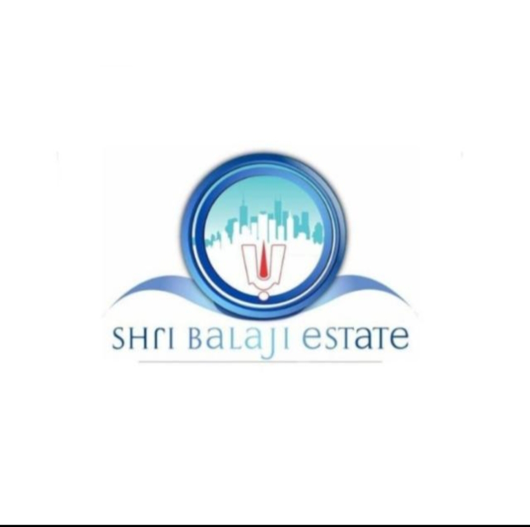 Shree Balaji Estate 