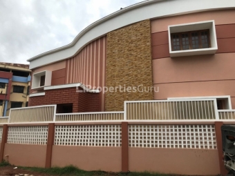 4 BHK Villa / House for Sale in Valenica, Mangalore