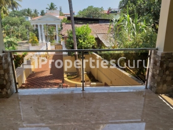 4 BHK Villa / House for Sale in Mangaladevi, Mangalore