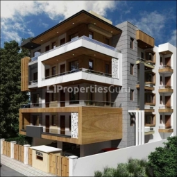 4 BHK Builder Floor for Sale in Sector 21C, Faridabad