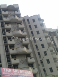 3 BHK Apartment / Flat for Rent in Dwarka Sector 11, New Delhi