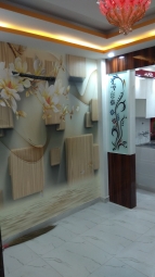 2 BHK Builder Floor for Sale in Uttam Nagar, New Delhi