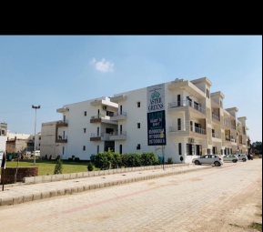 3 BHK Independent Floor for Sale in Sector 127, Mohali