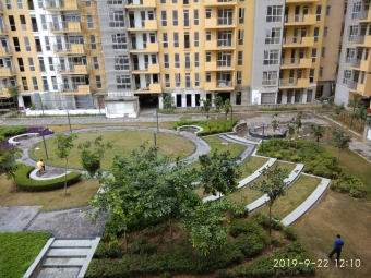 3 BHK Apartment / Flat for Rent in Sector 67, Gurgaon