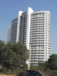 4 BHK Apartment / Flat for Sale in Gwal Pahari, Gurgaon