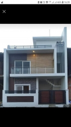 3 BHK Villa / House for Sale in Gomti Nagar Extension Road, Lucknow