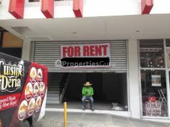 Shop for Rent in Mussoorie Rd, Dehradun