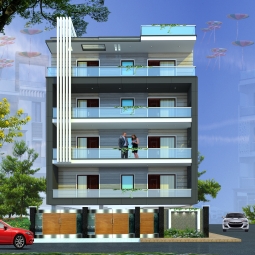 3 BHK Builder Floor for Sale in Sector 39, Gurgaon