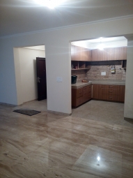 3 BHK Apartment / Flat for Rent in Dwarka Sector 19, New Delhi