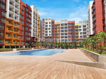 2 BHK Apartment / Flat for Sale in Dabolim, Goa