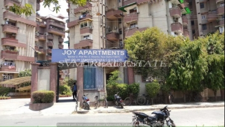 4 BHK Apartment / Flat for Sale in Dwarka, New Delhi