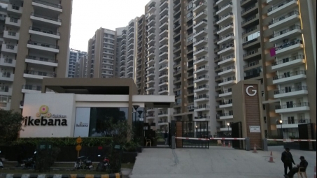 3 BHK Apartment / Flat for Sale in Sector 143, Noida