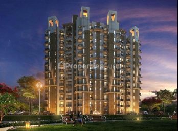 2 BHK Apartment / Flat for Sale in Sitapur Road, Lucknow