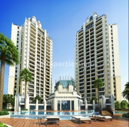 2 BHK Apartment / Flat for Sale in Yamuna Expressway, Greater Noida