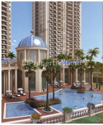 3 BHK Apartment / Flat for Sale in Sector 89A, Gurgaon