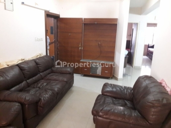 2 BHK Apartment / Flat for Sale in Balmatta Cross Road, Mangalore