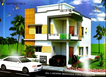 3 BHK Villa / House for Sale in Mallampet, Hyderabad