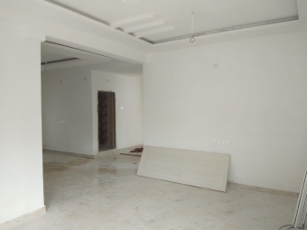 3 BHK Apartment / Flat for Sale in Manikonda, Hyderabad