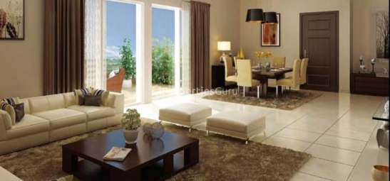 3 BHK Apartment / Flat for Sale in Sector 60, Gurgaon