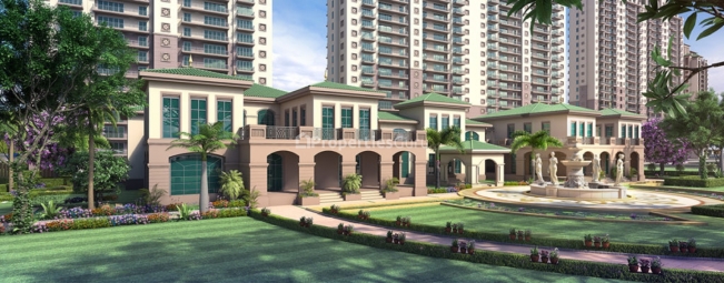 3 BHK Apartment / Flat for Sale in Sector 150, Noida