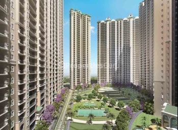 3 BHK Apartment / Flat for Sale in Sector 152, Noida