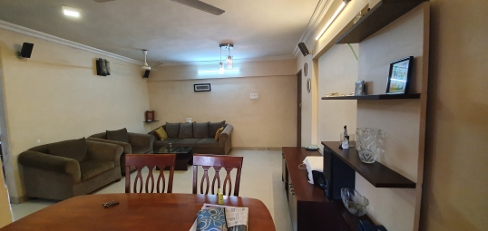 2 BHK Apartment / Flat for Sale in Andheri East, Mumbai