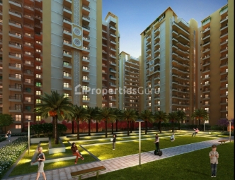 3 BHK Apartment / Flat for Sale in Faizabad Road, Lucknow