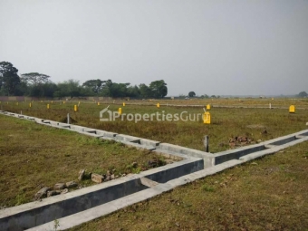 Residential Plot for Sale in Rajarhat Newtown, Kolkata