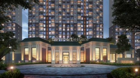 4 BHK Apartment / Flat for Sale in Greater Noida West, Greater Noida