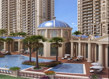 3 BHK Apartment / Flat for Sale in Sector 89A, Gurgaon