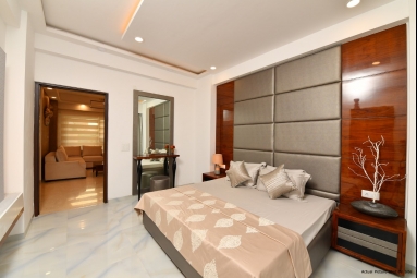 3 BHK Apartment / Flat for Sale in Gomti Nagar, Lucknow