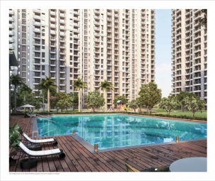 2 BHK Apartment / Flat for Sale in Greater Noida West, Greater Noida