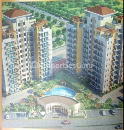 3 BHK Apartment / Flat for Sale in Madiyaon, Lucknow