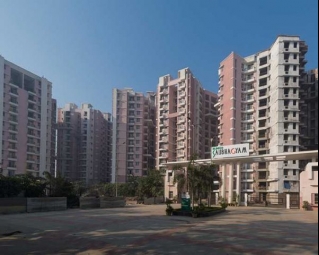 2 BHK Apartment / Flat for Sale in Vrindavan Yojana, Lucknow