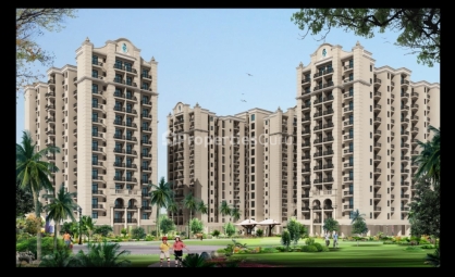 2 BHK Apartment / Flat for Sale in Jankipuram Extension, Lucknow