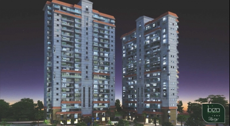 3 BHK Apartment / Flat for Sale in Sector 38, Faridabad