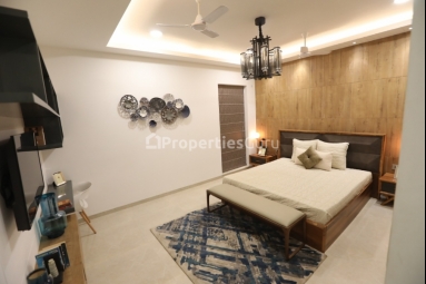 4 BHK Villa / House for Sale in Sushant Golf City, Lucknow