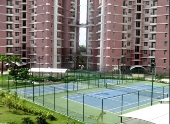 2 BHK Apartment / Flat for Sale in Vrindavan Yojana, Lucknow