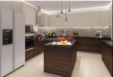 4 BHK Apartment / Flat for Sale in Sector 128, Noida