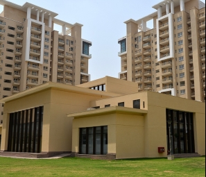 3 BHK Apartment / Flat for Sale in Sector 89A, Gurgaon