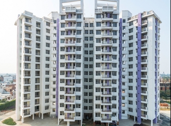 3 BHK Apartment / Flat for Sale in Madiyaon, Lucknow