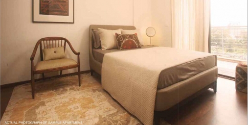 2 BHK Apartment / Flat for Sale in New Gurgaon, Gurgaon