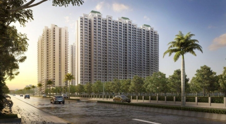 3 BHK Apartment / Flat for Sale in Noida-Greater Noida Expressway, Greater Noida