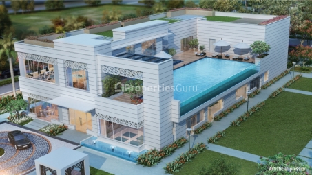 3 BHK Apartment / Flat for Sale in Vibhuti Khand, Lucknow