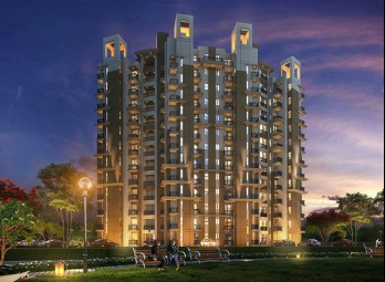 2 BHK Apartment / Flat for Sale in Madiyaon, Lucknow