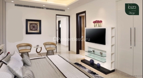 4 BHK Apartment / Flat for Sale in Sector 38, Faridabad