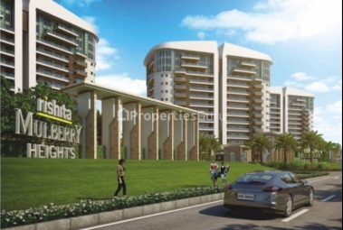 2 BHK Apartment / Flat for Sale in Sushant Golf City, Lucknow